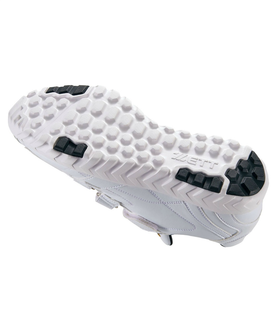 ゼット(ZETT) 野球 トレーニングシューズ プロステイタス BSR8619W