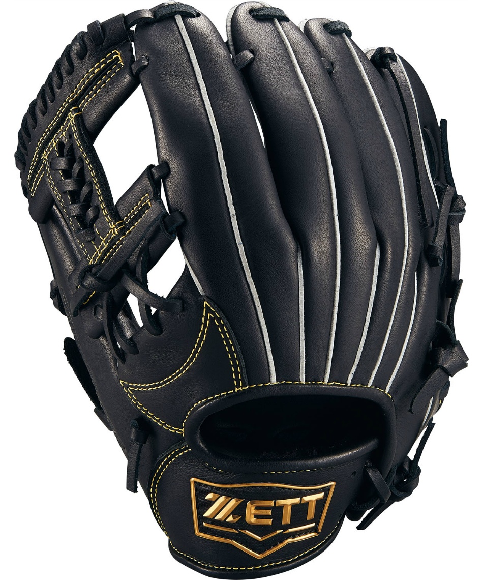 ZETT ライトフレックス 旧ラベル ゼット オールラウンド用 軟式グローブ ゼット(ZETT) 野球 少年軟式グローブ オールラウンド用 少年