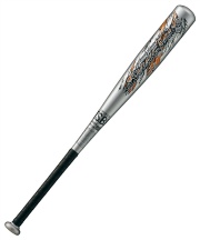 野球 少年軟式バット 小学生軟式金属製バット SWINGMAX BAT75516