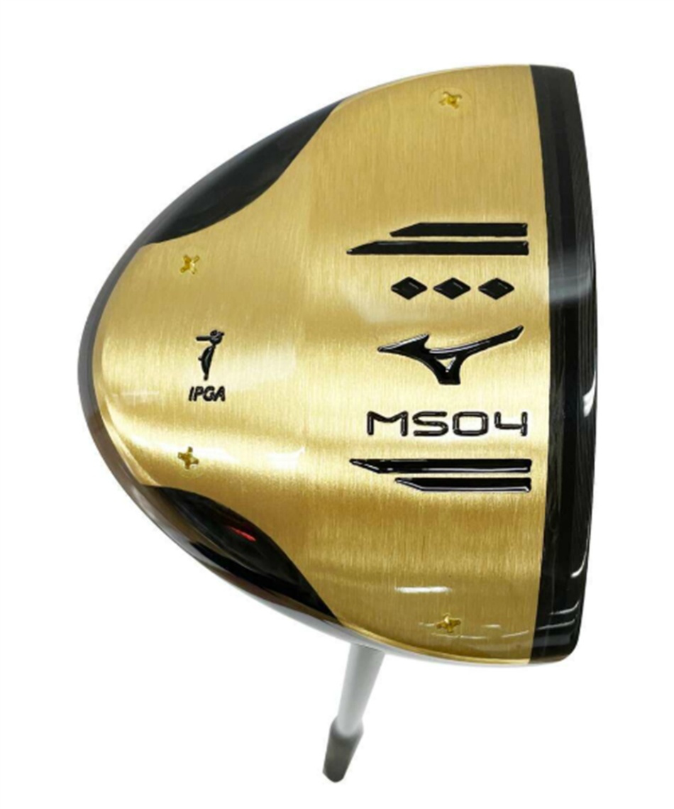 ミズノ(MIZUNO) グラウンドゴルフクラブ MS04 パークゴルフ C3JLPC13