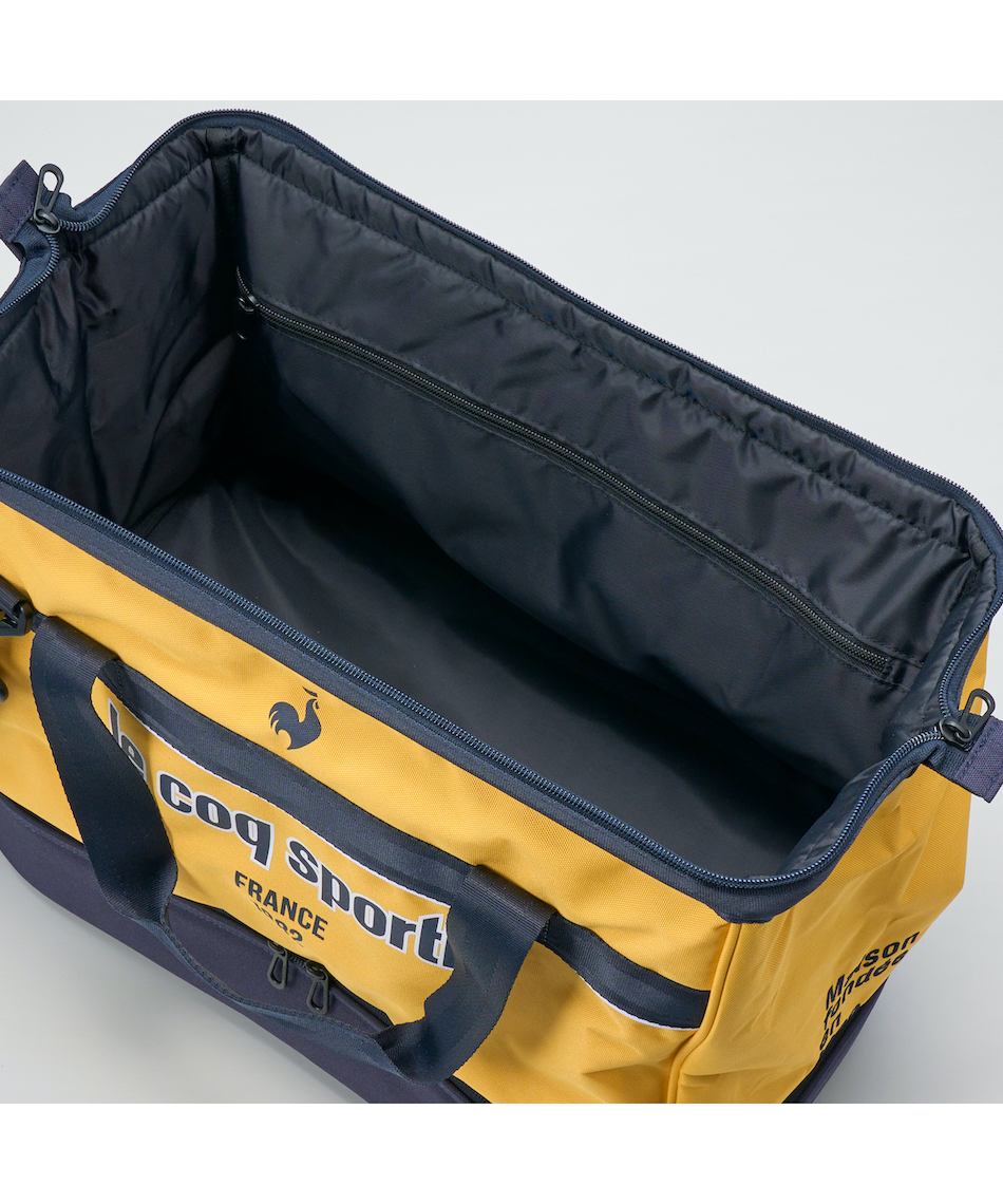 キャロウェイボストンバック　黄色♡鋭いナックル♡ Amazon.co.jp: キャロウェイ(Callaway) ボストンバッグ SPL BOSTON WMS