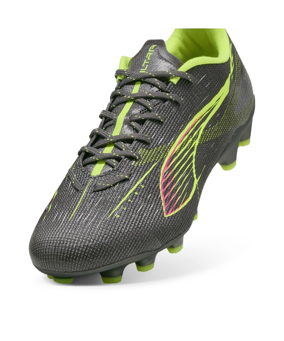 PUMA サッカースパイク/ ULTRA5 ULTMATE HG プーマ(PUMA) サッカースパイク ウルトラ 5 プロ HGAG 108337 03