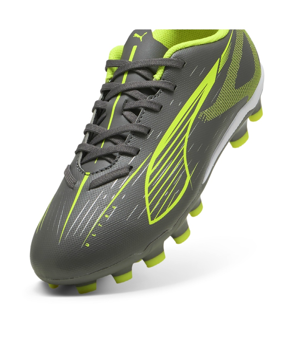 サッカースパイクセット サッカースパイクウルトラ プレイ HG + MID JR107531-03 | スポーツ