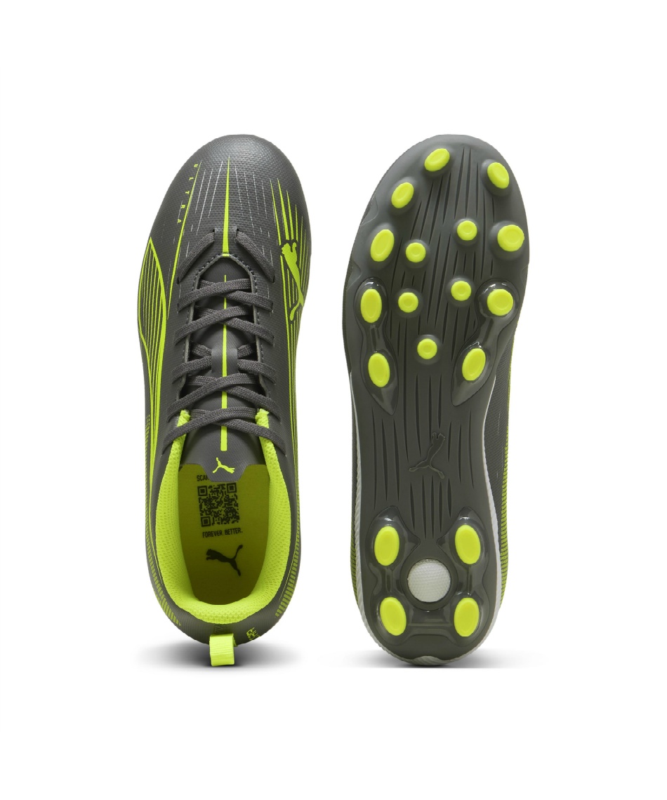 サッカースパイク ウルトラプレイ＋M HGAGJ 108325 03