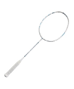 た*　バドミントンラケット DUNLOP バドミントンラケット Z-STAR POWER 88 ブラック