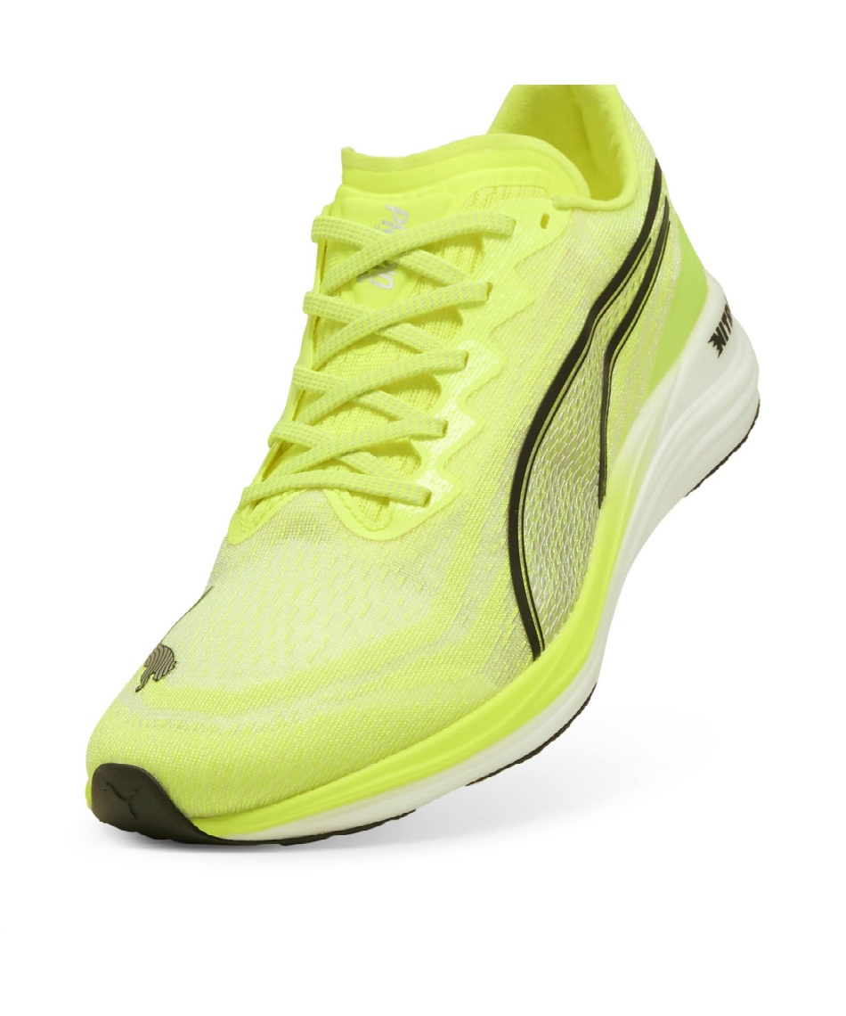 PUMA プロピオ ニトロ ランニングシューズ ランニングシューズ プロピオ ニトロ ウィメンズ 311429 03