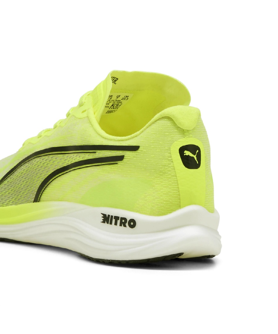 PUMA プロピオ ニトロ ランニングシューズ ランニングシューズ プロピオ ニトロ ウィメンズ 311429 03