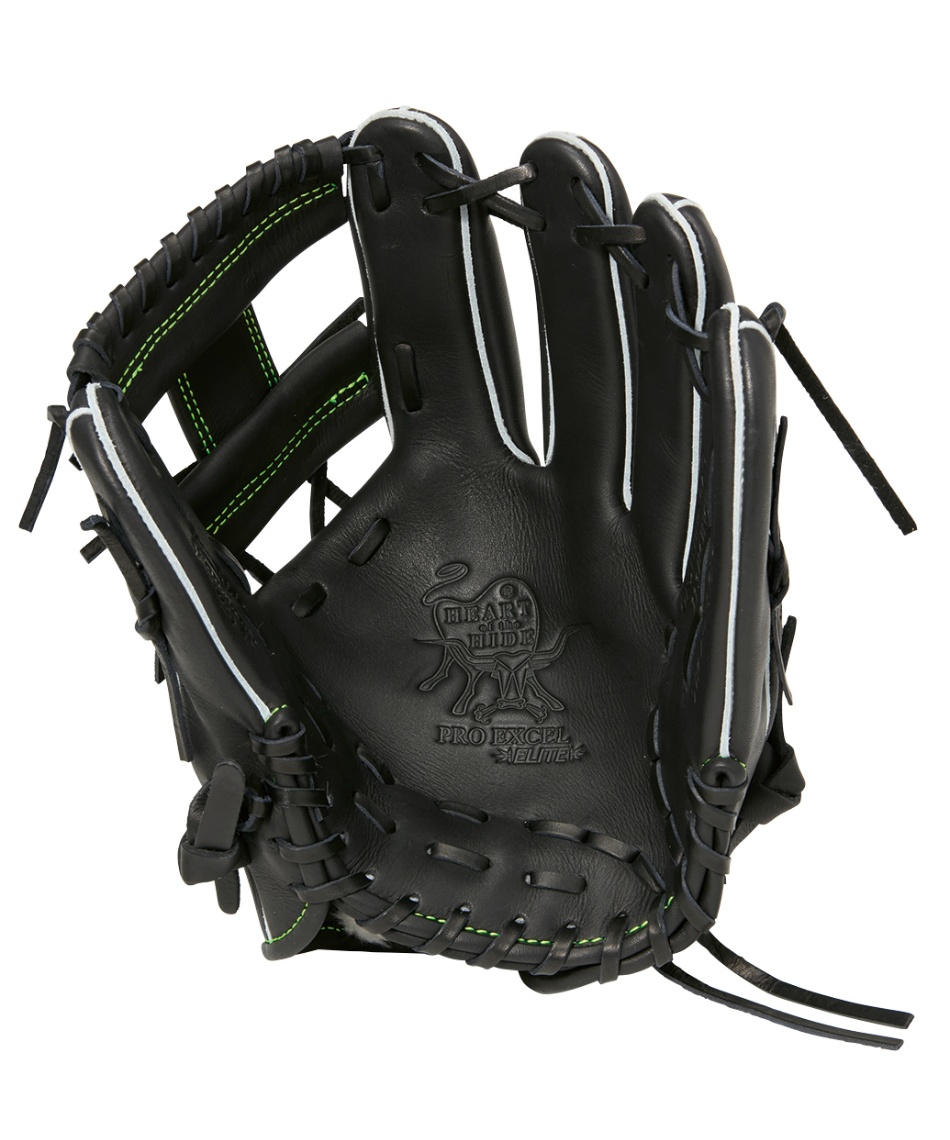 Rawlingsデライノ.デシール モデル軟式用グローブ ローリングス(Rawlings) 野球 一般軟式グローブ 内野手 軟式