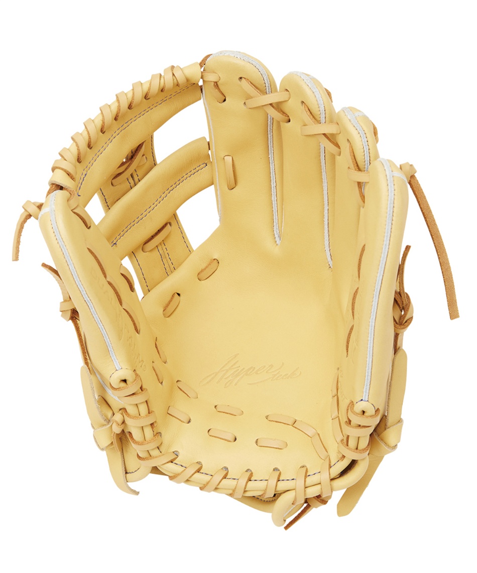 野球 一般軟式グローブ 内野手 軟式 ハイパーテックR2G内野手用