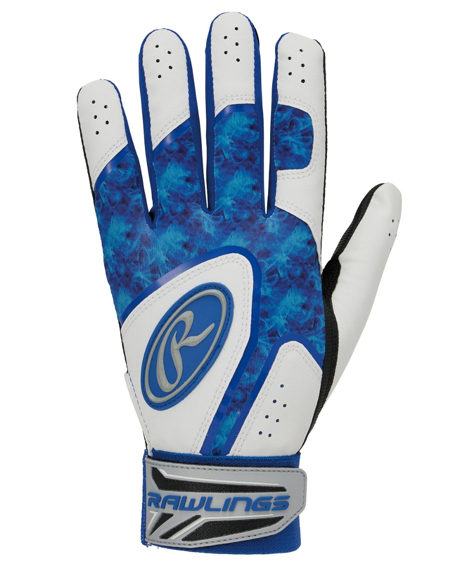 激レア MIKI HOUSE バッティンググローブ 激レア MIKI HOUSE