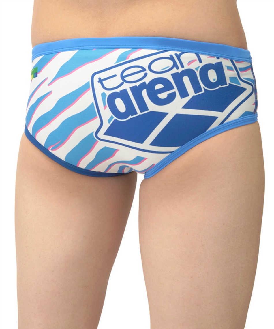 アリーナ(arena) トレーニング水着 スパッツ トレーニングブリーフ
