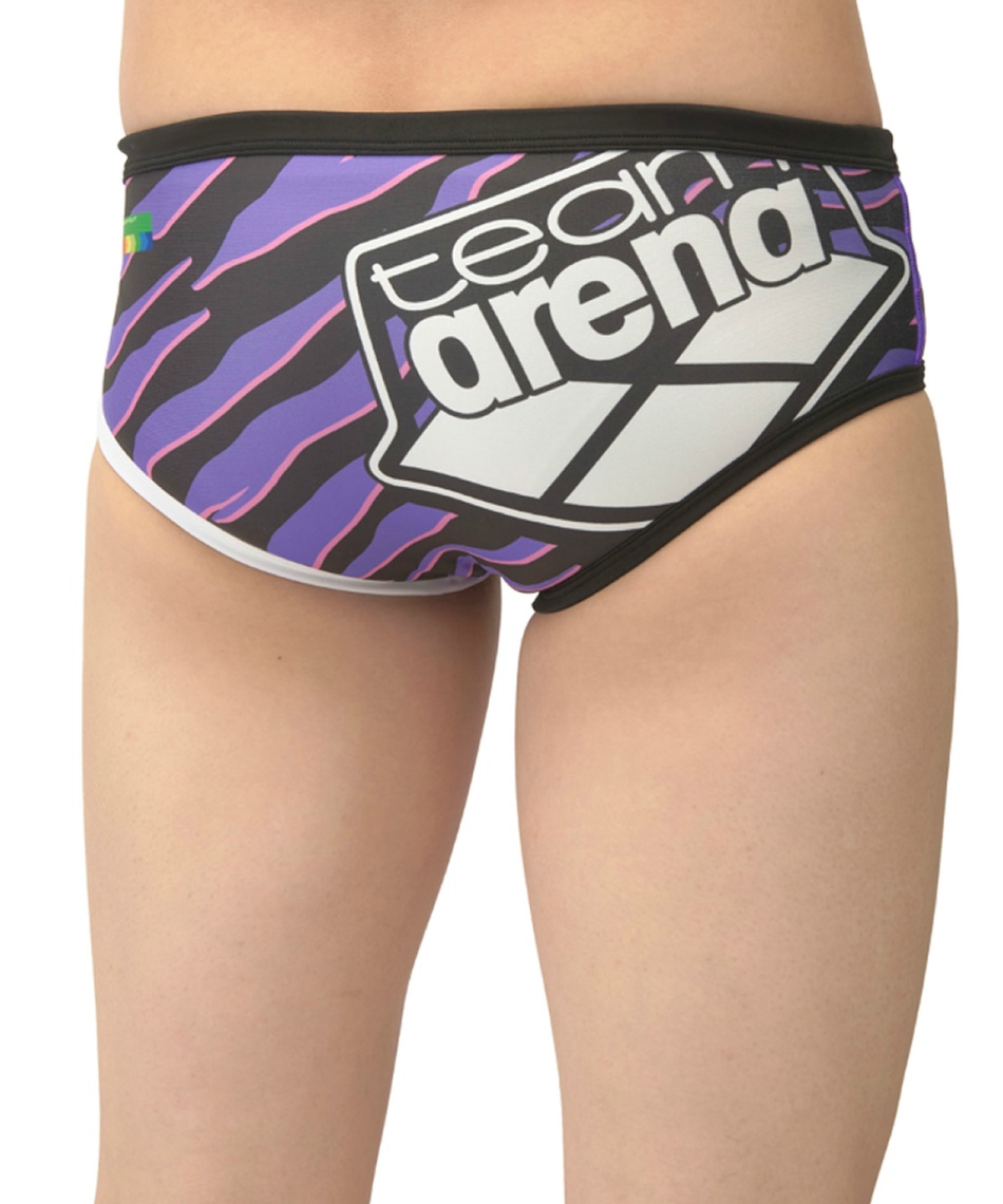 アリーナ(arena) トレーニング水着 スパッツ トレーニングブリーフ