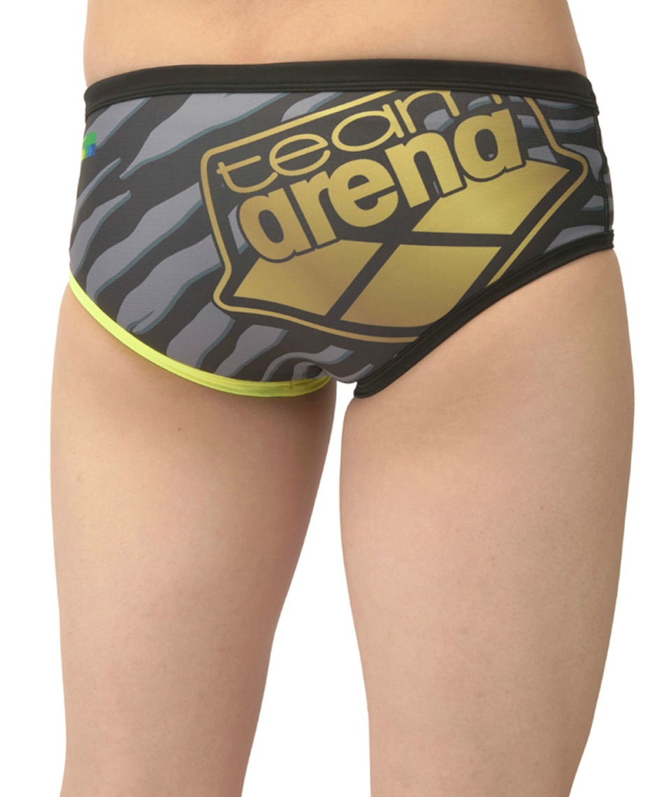 アリーナ(arena) トレーニング水着 スパッツ トレーニングブリーフ