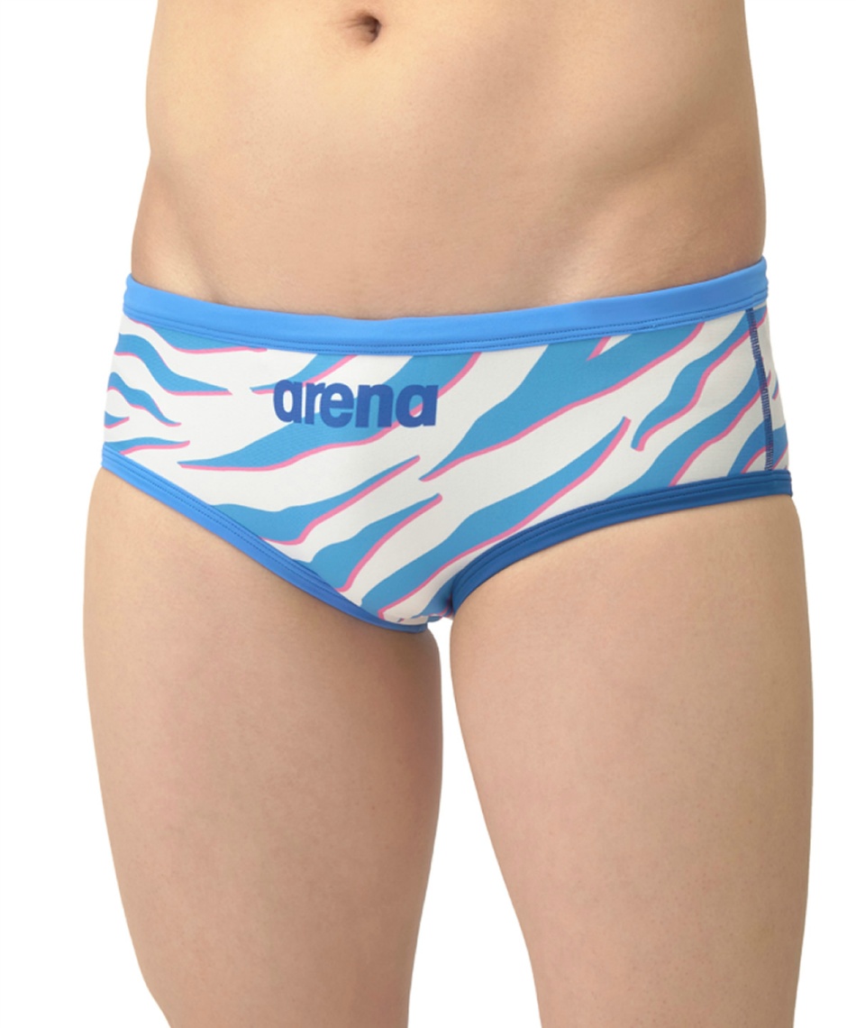 arena 競泳用水着 フルボディ（男子Ｌサイズ） arena(アリーナ) 競泳水着 トレーニング用 メンズ TOUGHSUIT