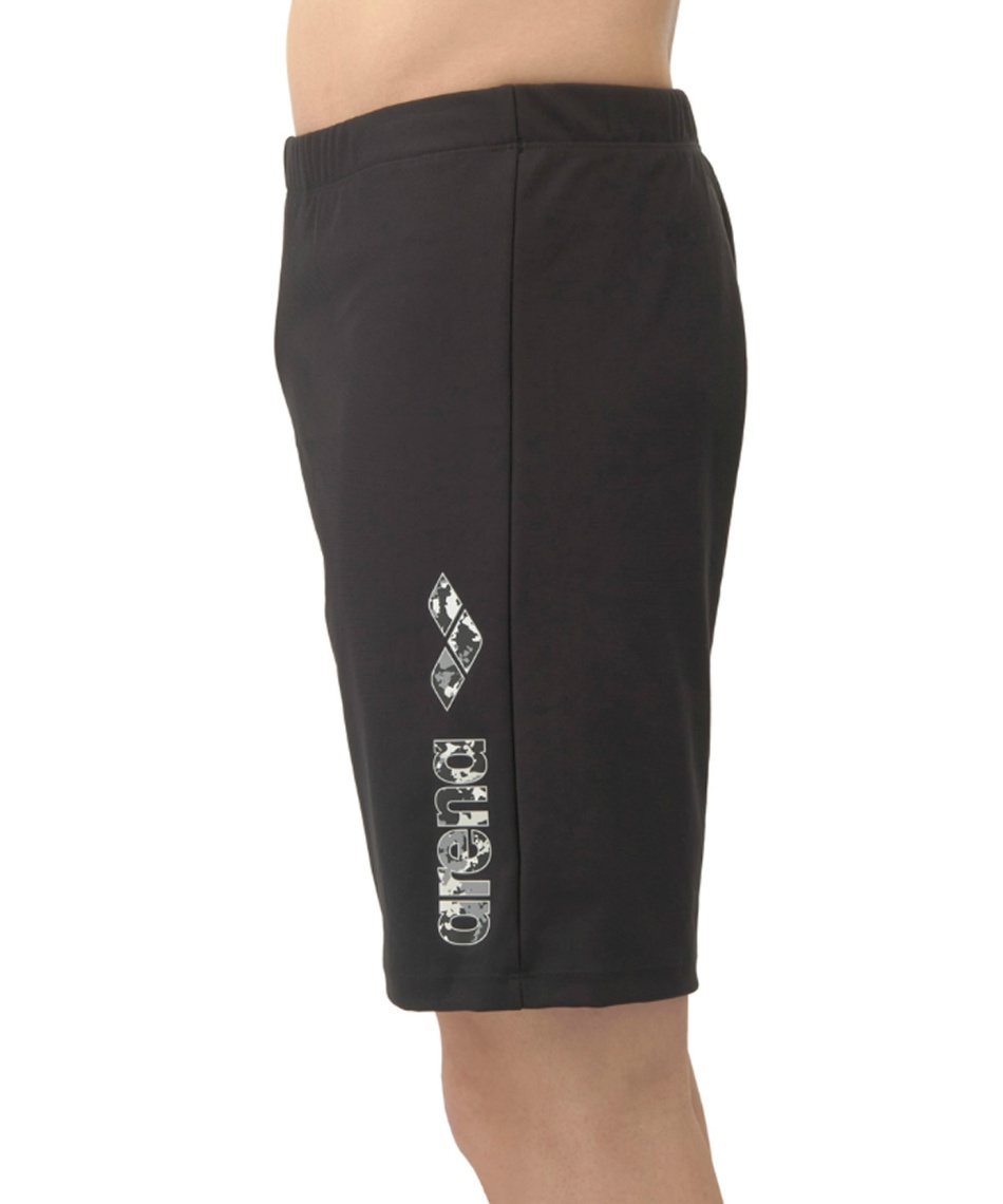 アリーナ(arena) フィットネス水着 ルーズスパッツ NE AS5SWF68M