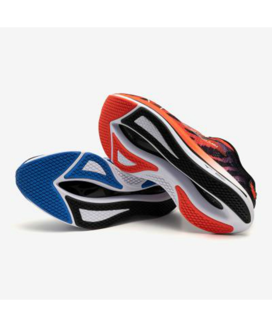 ミズノ(MIZUNO) ランニングシューズ ウエーブリベリオン