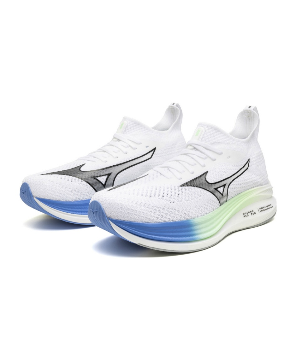 SALE【新品未使用品】ミズノ ランニングシューズ 12月20日発売】 ミズノ(MIZUNO) ランニングシューズ