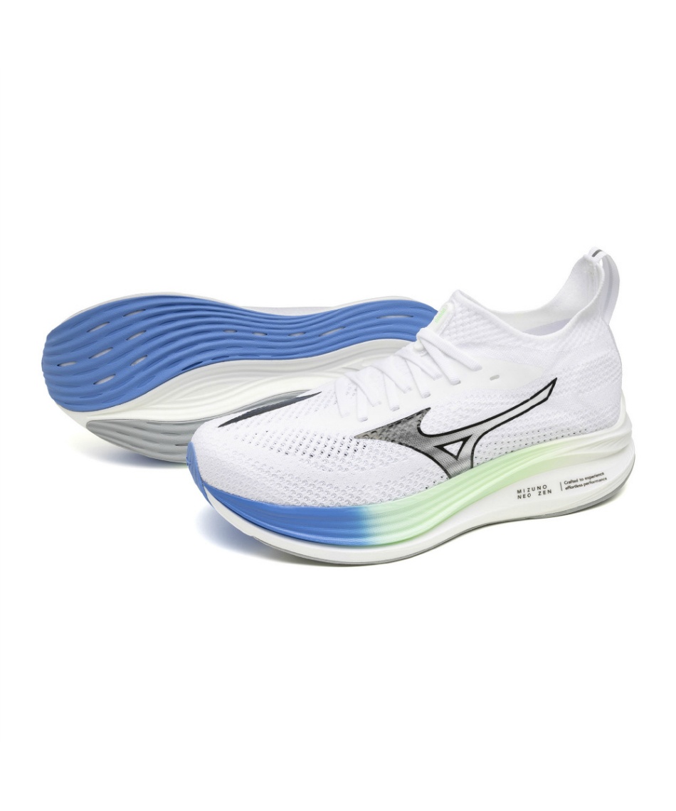 12月20日発売】 ミズノ(MIZUNO) ランニングシューズ
