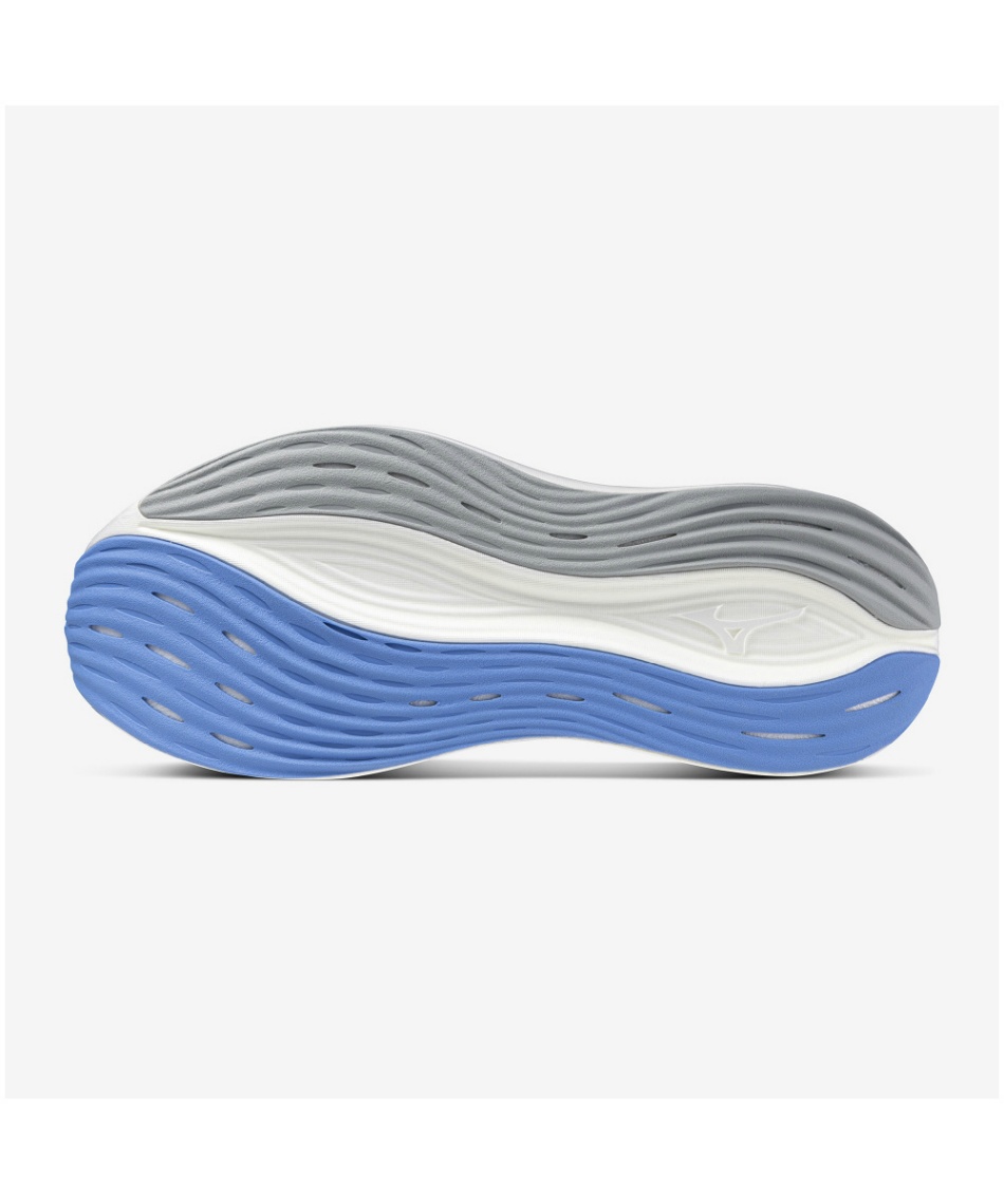 12月20日発売】 ミズノ(MIZUNO) ランニングシューズ ミズノネオゼン