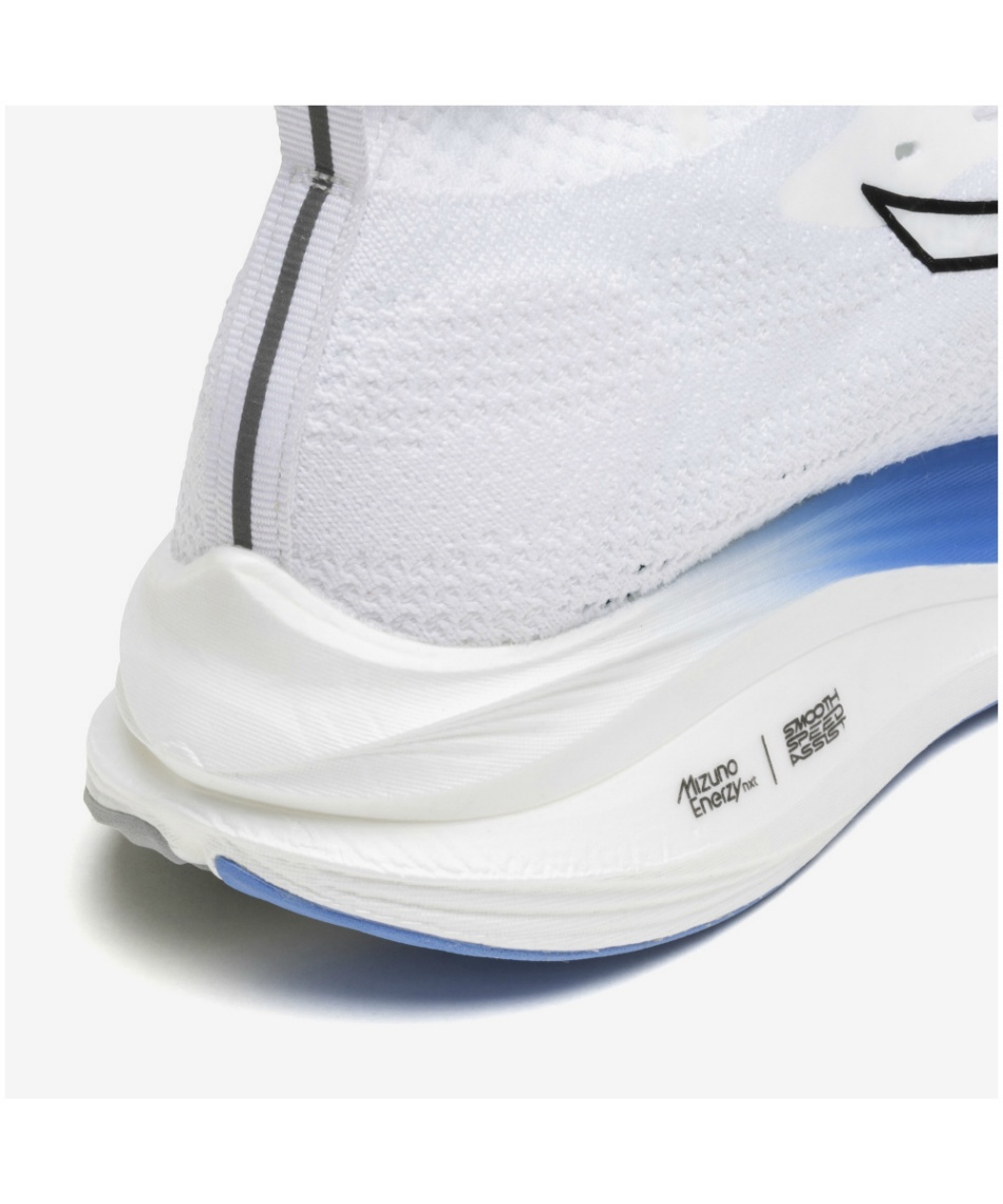 12月20日発売】 ミズノ(MIZUNO) ランニングシューズ