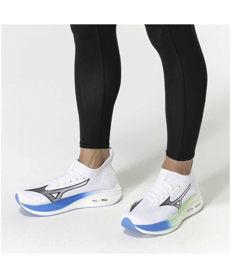 12月20日発売】 ミズノ(MIZUNO) ランニングシューズ