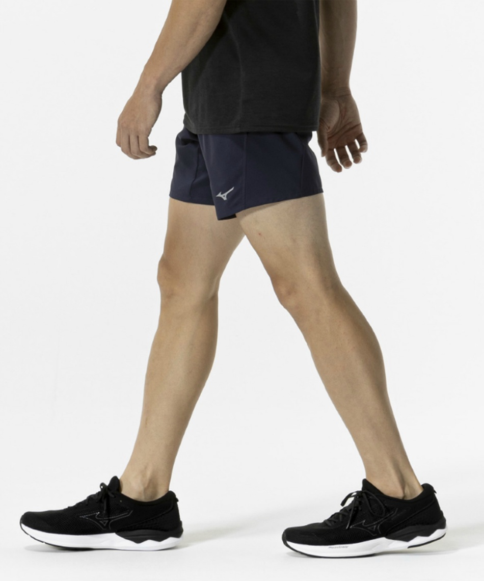 ショートパンツ ランニングマルチポケットパンツプラス 7インチ