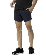 ショートパンツ ランニングマルチポケットパンツプラス 7インチ