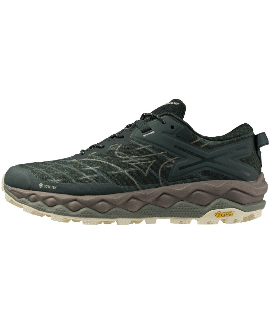 ミズノ(MIZUNO) スニーカー ウエーブムジンLS GTX D1GA250103
