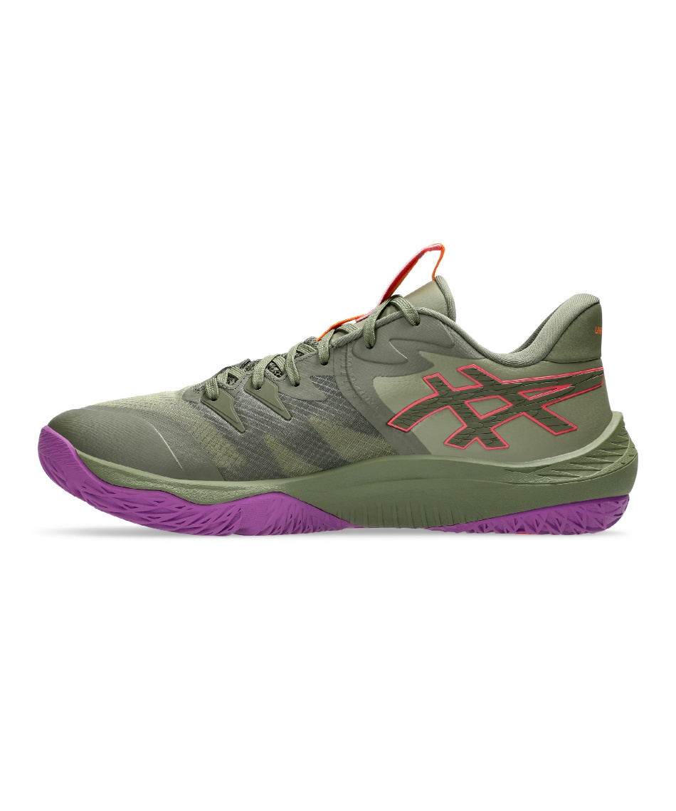 アシックス(asics) バスケットシューズ アンプレアルスロー2