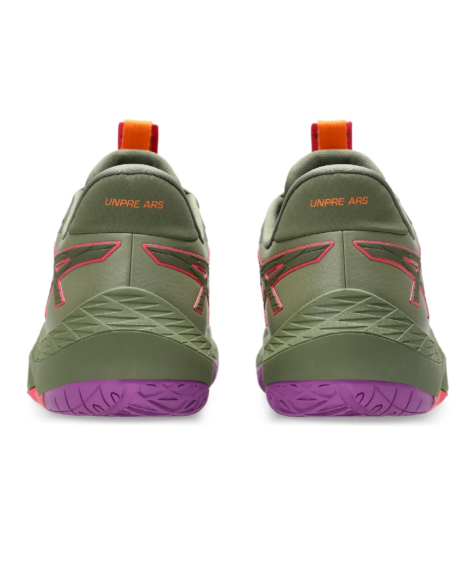 アシックス　アンプレアルスロー２ アシックス(asics) バスケットシューズ アンプレアルスロー2