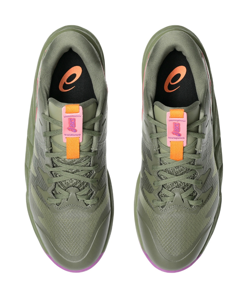 asics - asics アンプレアルスロー2 ASICS】 アシックス UNPRE ARS LOW 2 アンプレアルスロー2