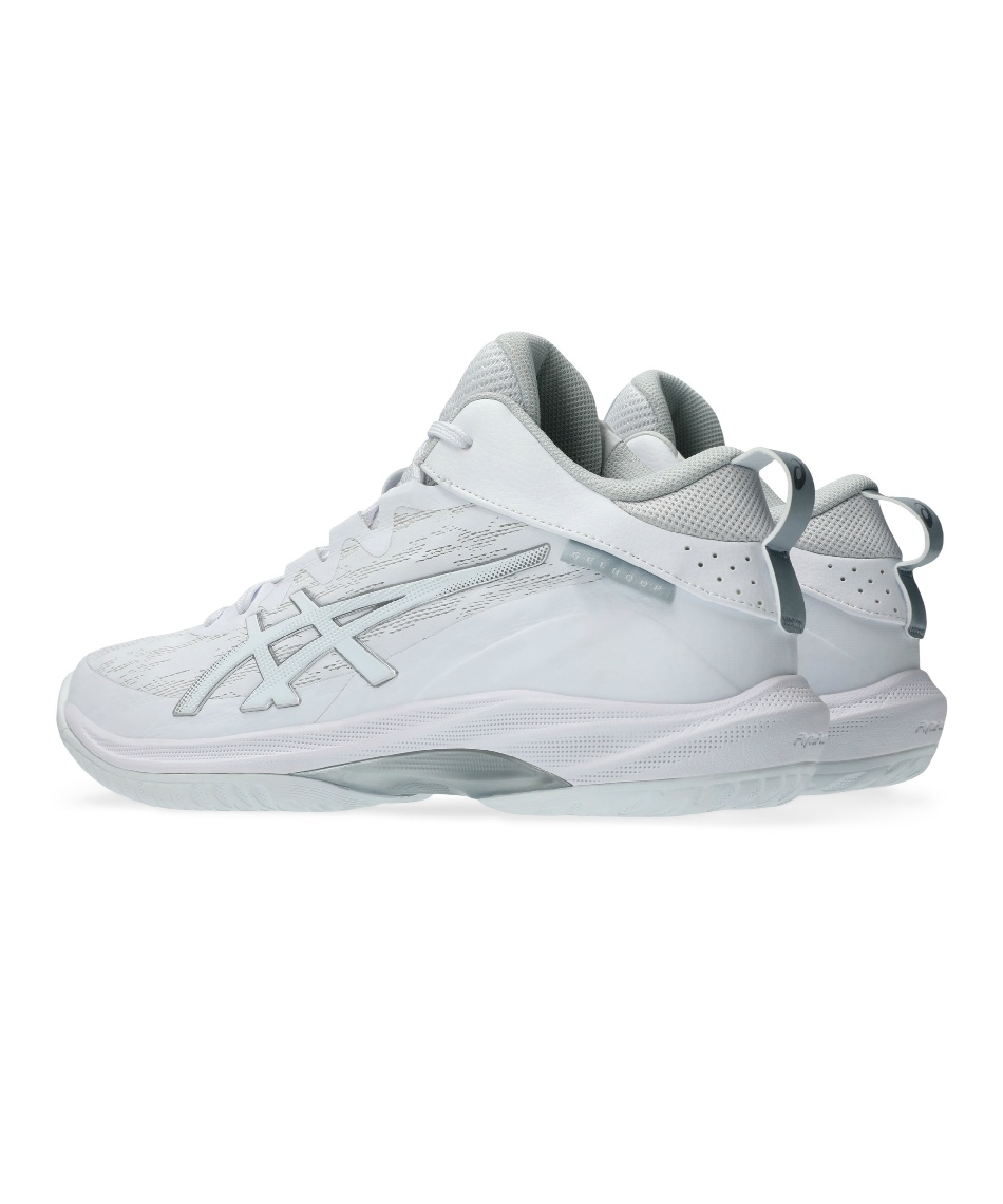 asics バスケットシューズ GELHOOP V17 NARROW アシックス（ASICS）バスケットシューズ バッシュ ゲルフープ
