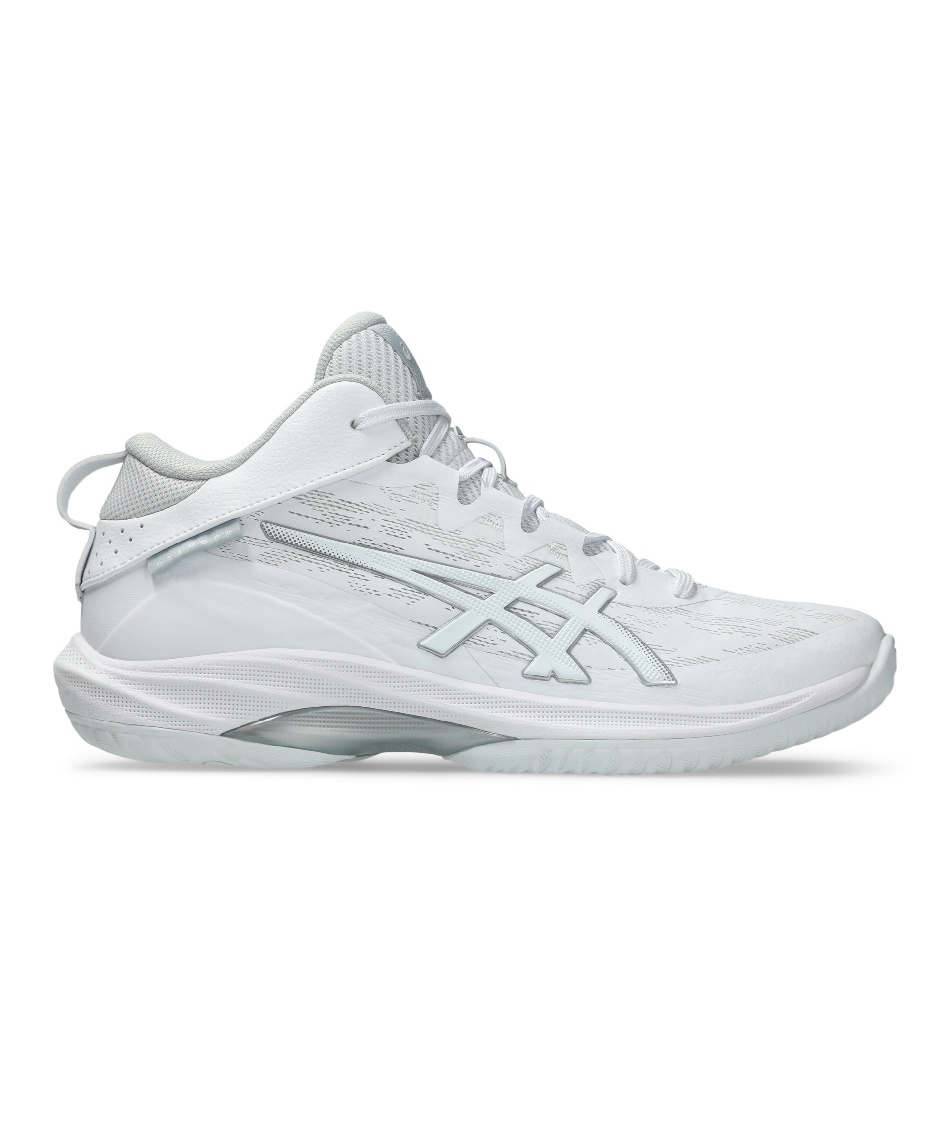アシックス(asics) バスケットシューズ ゲルフープV17 ナロー