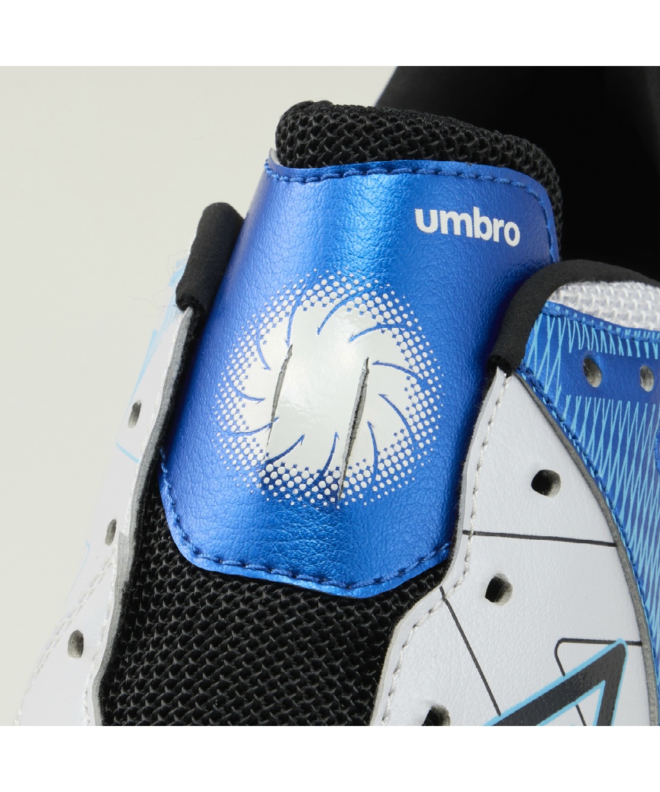 サッカースパイク アクセレイターRB JR WIDE HG UF5SFCB1J | スポーツ