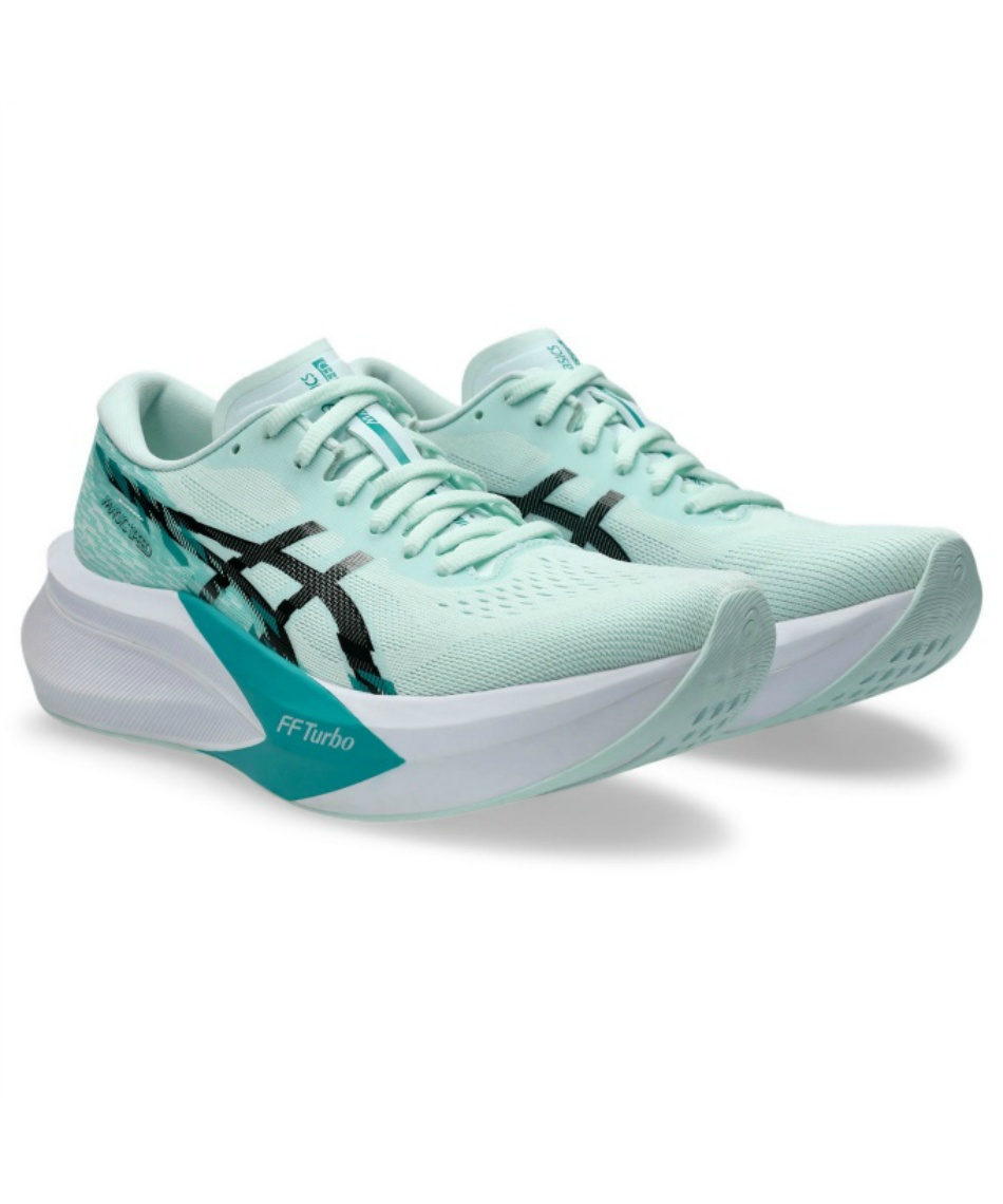 シュー ランニングシューズマジックスピード 41012B676-400 | スポーツ用品