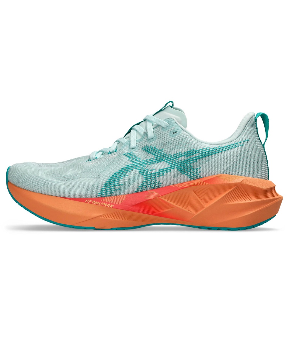 アシックス(asics) ランニングシューズ ノバブラスト 5