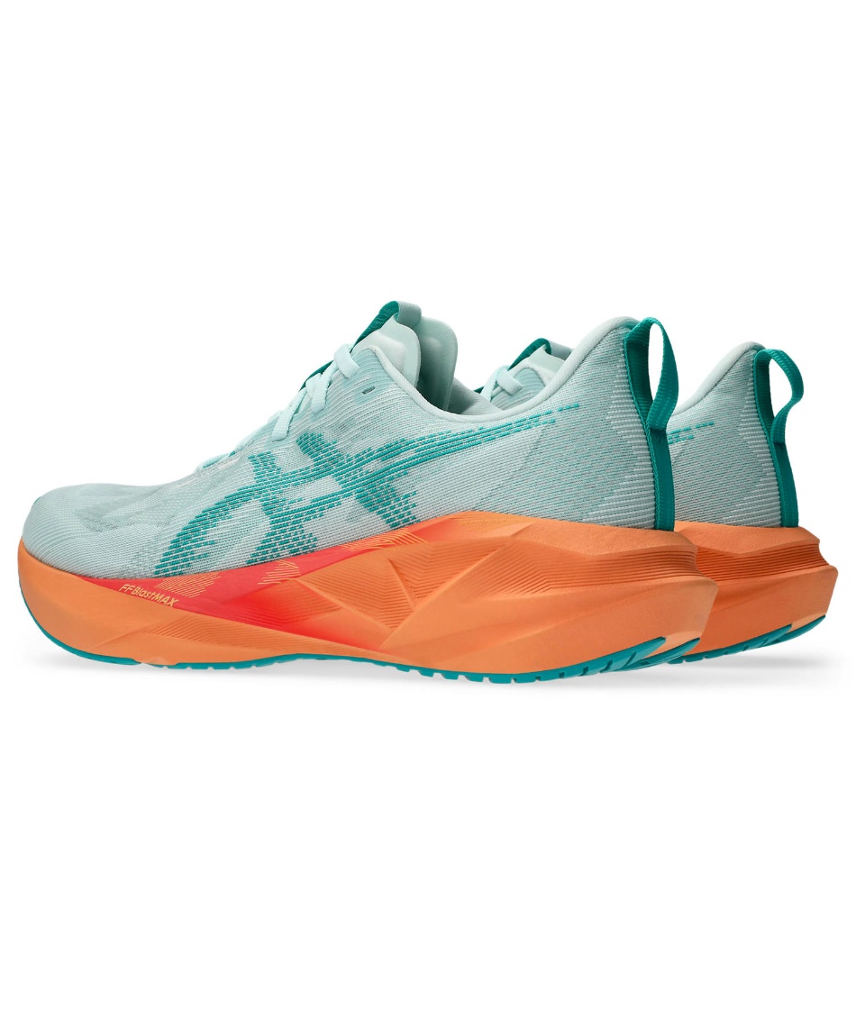 アシックス(asics) ランニングシューズ ノバブラスト 5 NOVABLAST 5