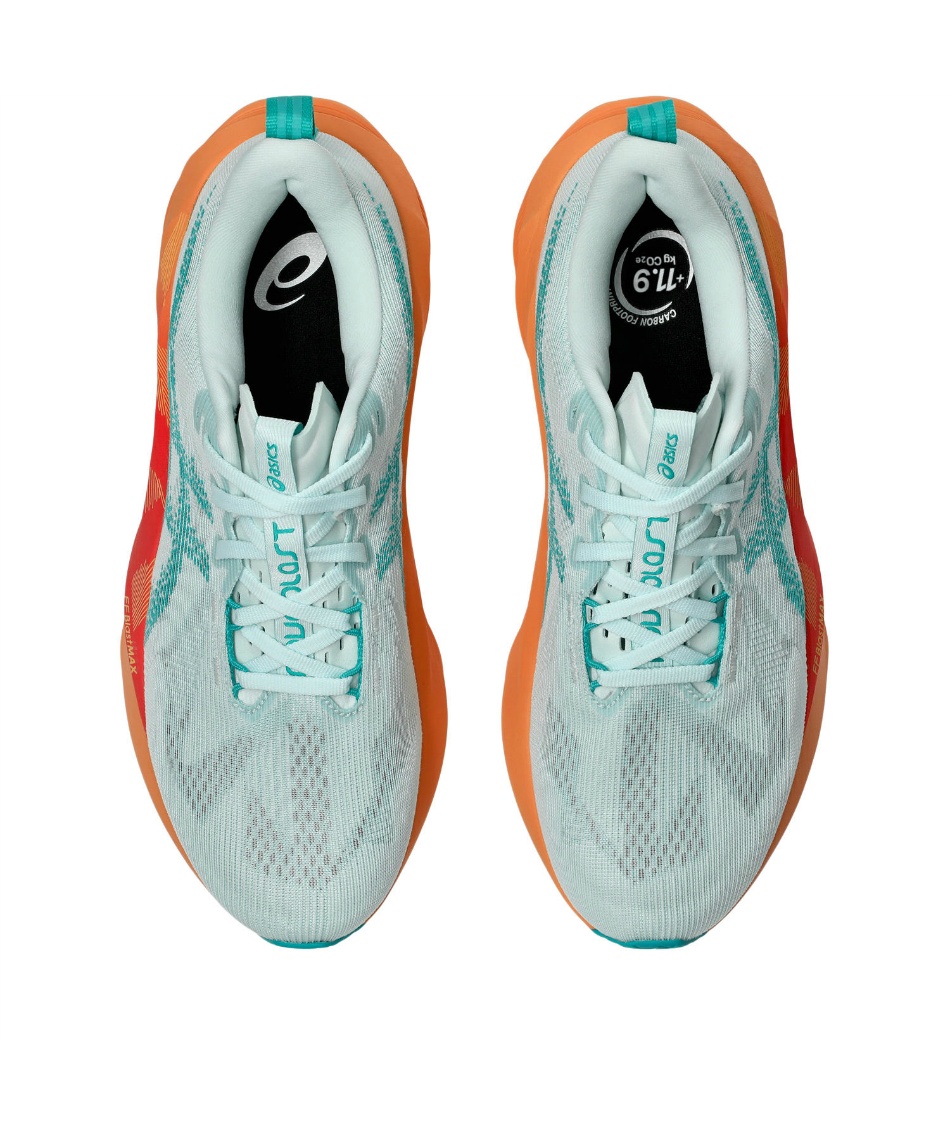 アシックス　NOVABLAST 5 限定色　26.5 ノバブラスト ランニング 楽天市場】アシックス asics NOVABLAST 5 ノヴァブラスト 5