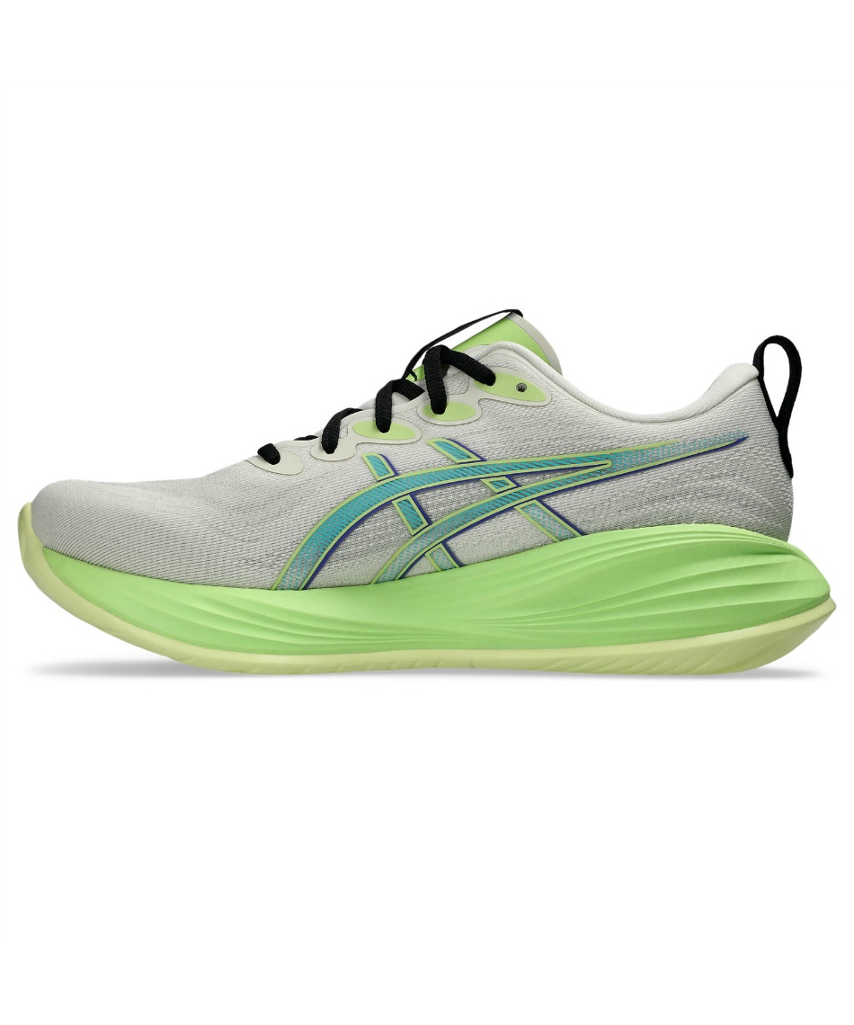 きむら ランニングシューズ ゲルキュムラス 27 1011B960-200 | スポーツ用品