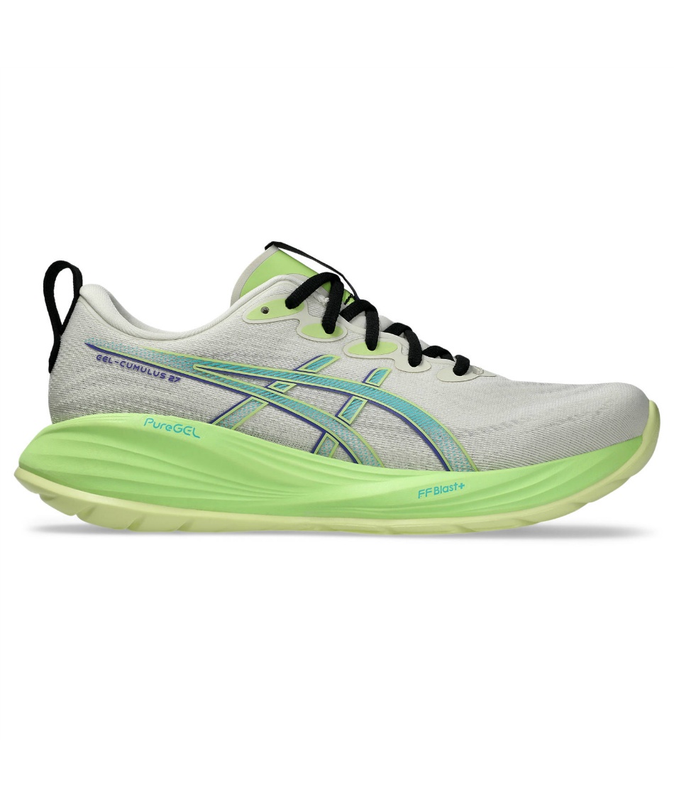 ランニングシューズ ゲルキュムラス 27 1011B960-200 | スポーツ用品