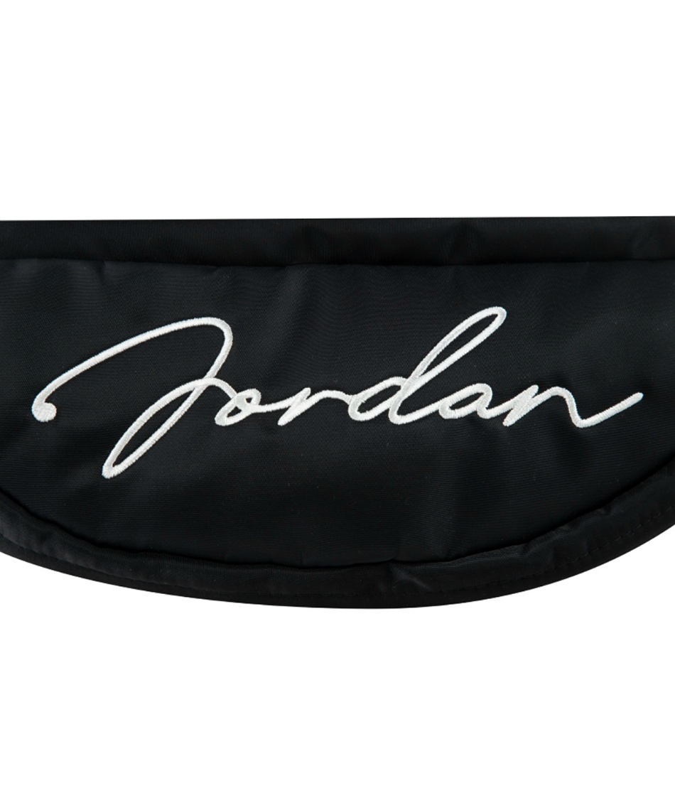 ジョーダン(JORDAN) ボディバッグ MVP CROSSBODY BAG MA9034-023