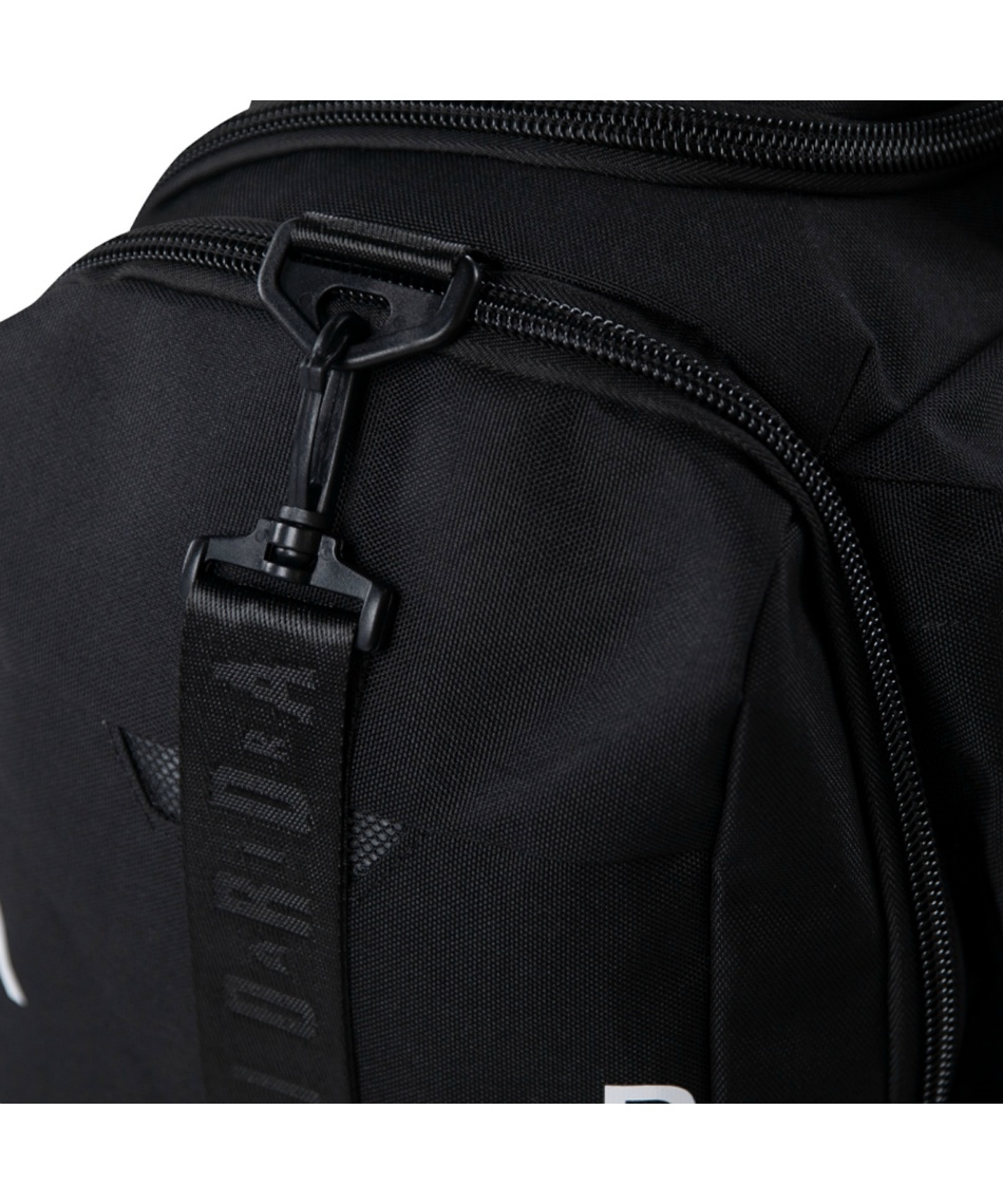 ジョーダン(JORDAN) ダッフルバッグ JAM VELOCITY DUFFLE SM0920-023