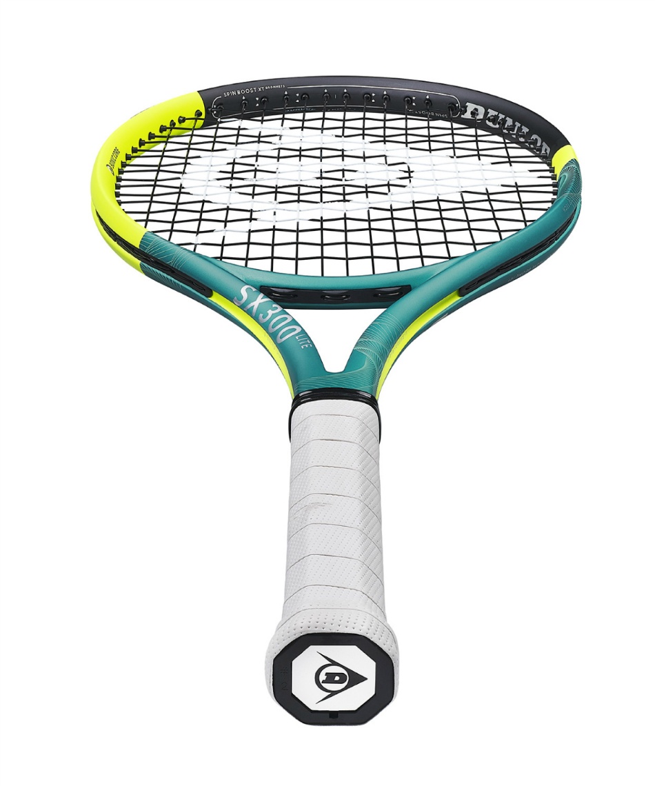 硬式テニスラケット SX300 LT 2025 DS22503 | スポーツ用品なら