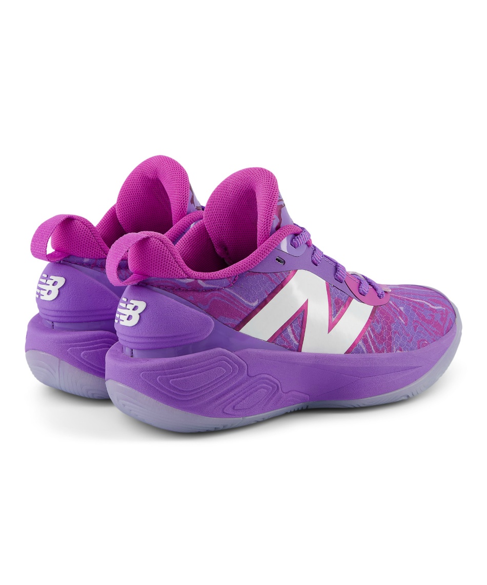 ニューバランス(new balance) バスケットシューズ TWO WXY v5 Junior