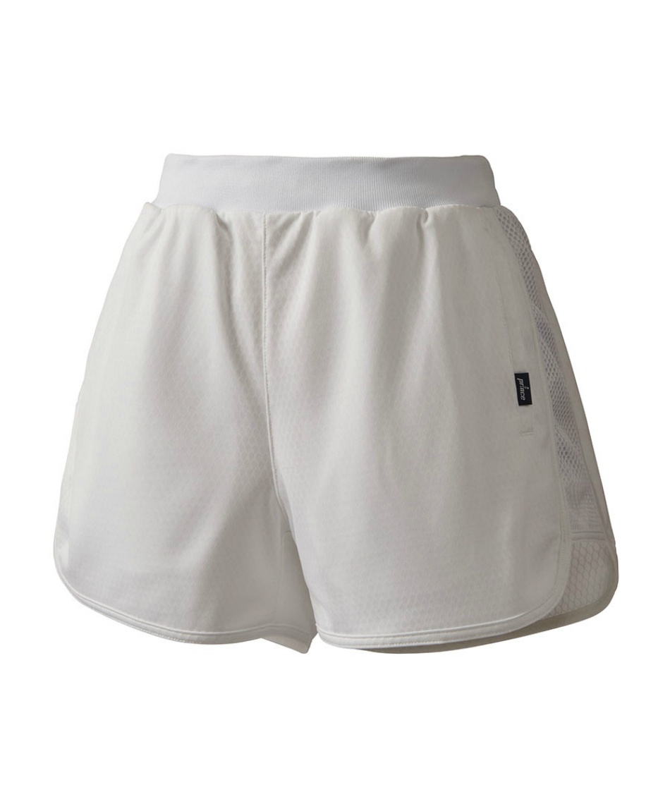 プリンス　テニスウェア レディースTシャツとショートパンツ セット　Lサイズ 楽天市場】【10％OFFクーポン対象】プリンス Prince テニス