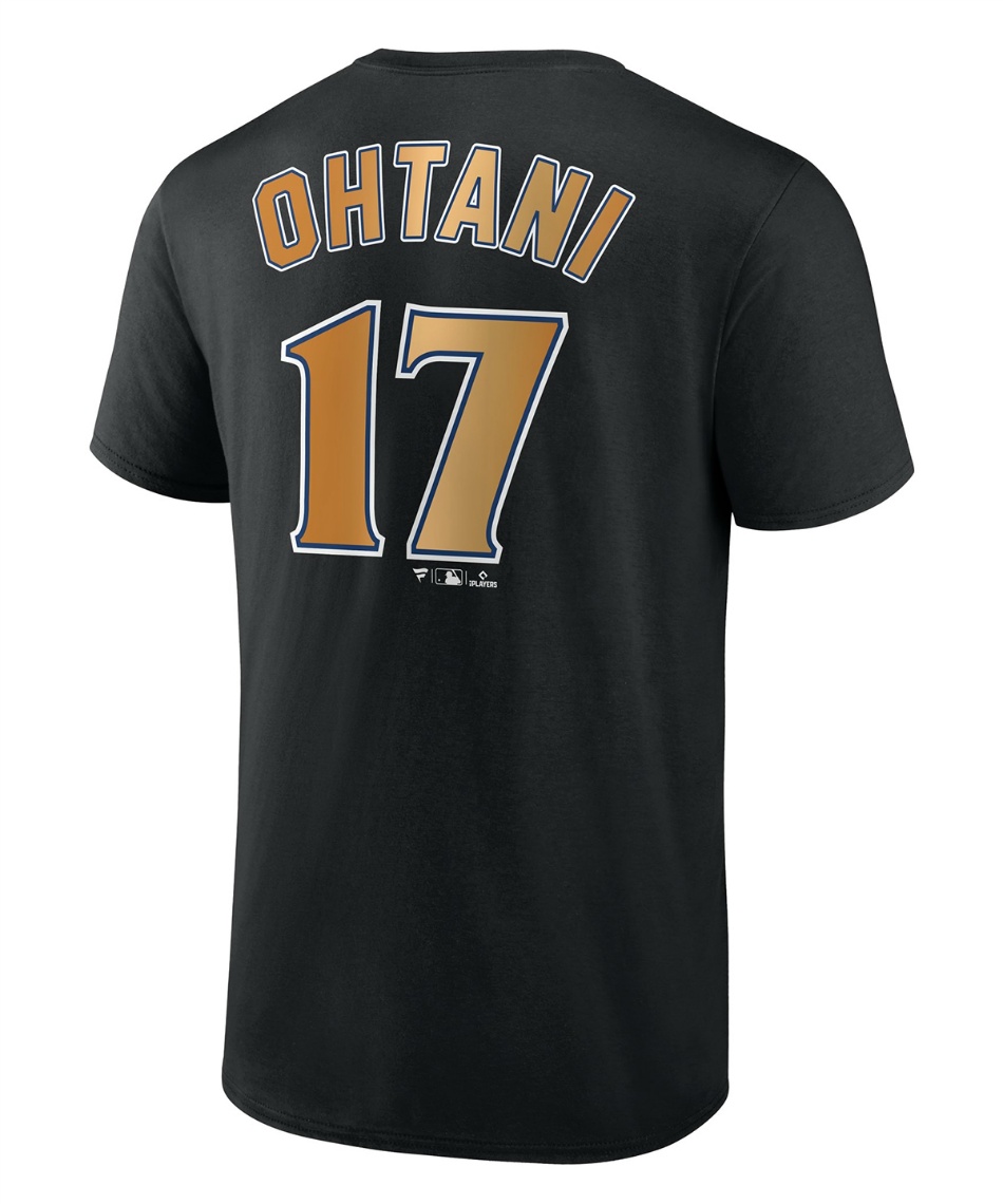 野球ウェア 半袖Tシャツ ワールドチャンピオンN N 大谷T