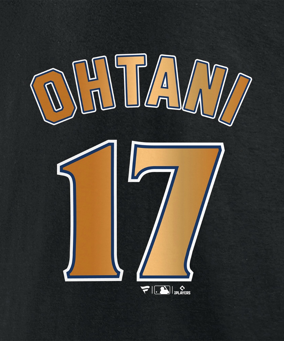 野球ウェア 半袖Tシャツ ワールドチャンピオンN N 大谷T ML0124FW0168