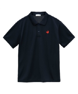 アイテム:スポーツウェア:ポロシャツ ルコックスポルティフ(le coq