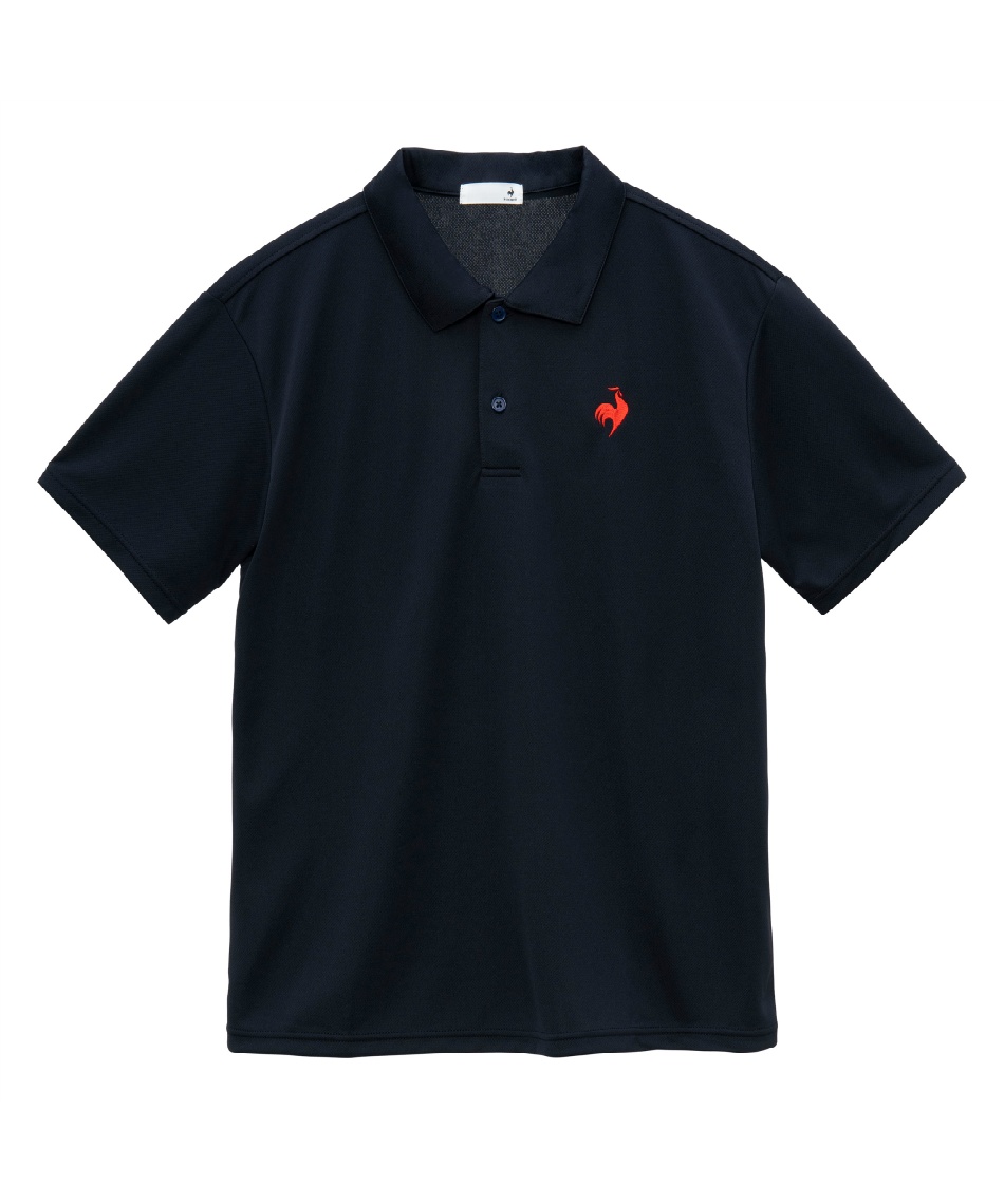 ポロシャツ 半袖 エコペットポロシャツ LT5SHSZ1M | スポーツ用品なら