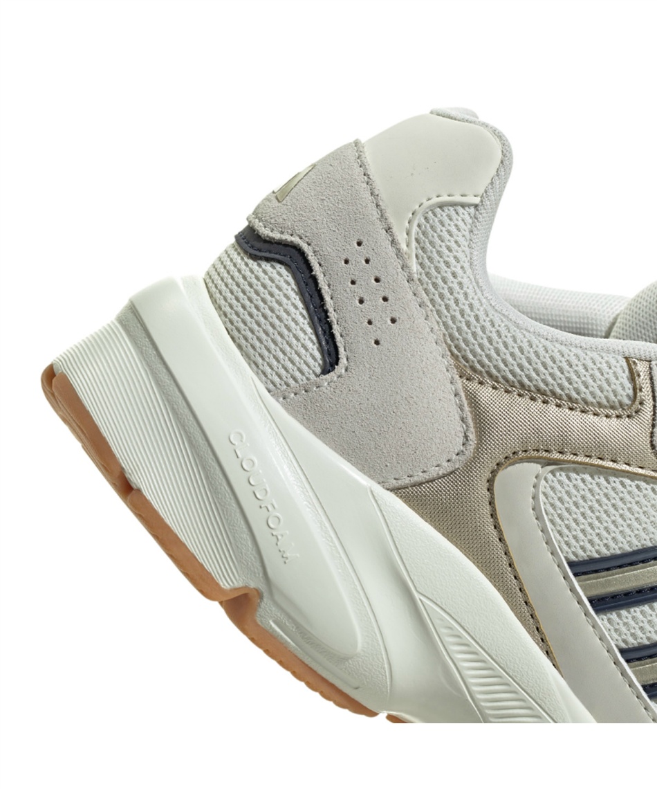 アディダス(adidas) スニーカー クレイジーカオス 2000